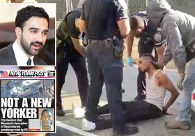 Mamdani threatens to probe ICE after NYC ‘illegal migrant’ shooting — as he compares agency to terrorists