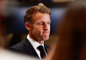 France protests: Macron condemns ‘stupid’ comments from Trump, others as bond-market pressure builds