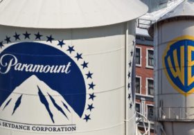 Nolte: The Newly-Merged Paramount-Warner Bros. Will Be Called ‘Skydance’