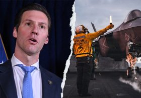 Americans ‘frustrated’ about Iran war going into midterms as Trump admin has decision to make: GOP lawmaker