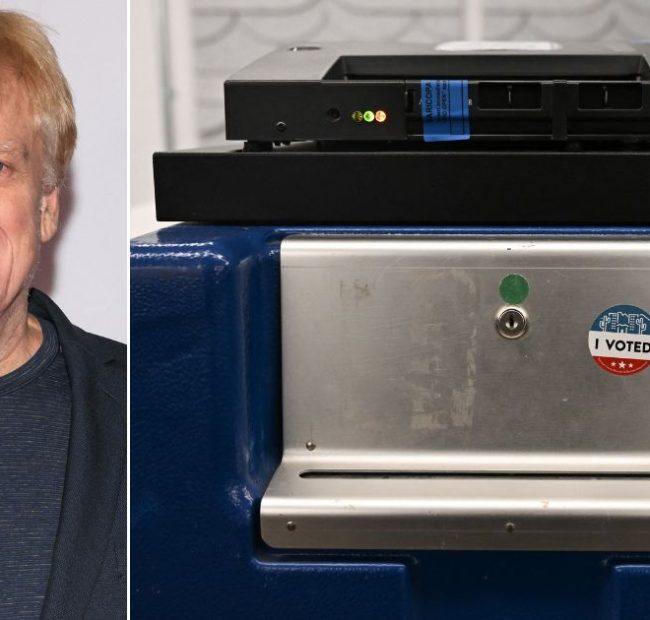 ALERT: Dominion-Related Lawsuit Dismissed Against Patrick Byrne Over ‘The Deep Rig’ Film – No Legal Basis for Key Claim