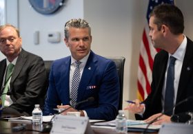 Pentagon Designates CCP-Backed Confucius Institutes As National Security Threat