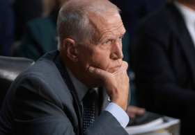 Tillis accuses California of being ‘guilty’ of ballot harvesting: ‘They have a system there that is ripe for abuse’