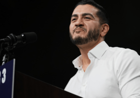 El-Sayed: Trump has as much regard for Constitution as ‘a piece of toilet paper’