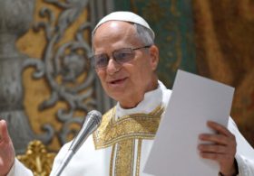 Pope Leo Defends ‘Human Art’ vs AI, Calls for Church to ‘Renew an Alliance with Artists’ to ‘Safeguard Our Humanity’