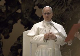 Pope Leo XIV Requests Ballot To Vote In Midterm Elections