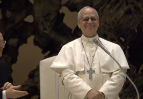Pope Leo Invites Muslim Cleric With Ties to Terrorists to Interfaith Meeting