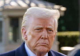 Mike Rogers Breaks With Trump on Canada Trade War After Calling Tariffs ‘Necessary:’ ‘Canada Is Not Our E