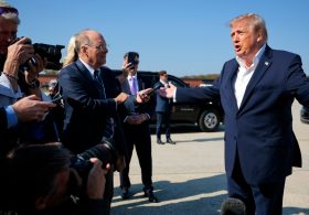 Trump Admin Scores Massive Immigration Victory In One of Nation’s Most Liberal Circuits