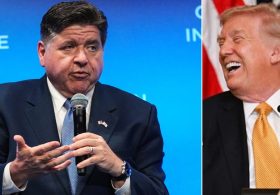 JB Pritzker Blames ‘GOP Dysfunction’ for His State’s Problems – Ignores Decades of Dem Trifectas
