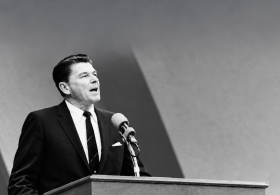 A Time for Choosing: Reagan’s Warning for Republicans and Democrats in 2026