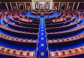 Inside the DSA’s Plan to ‘Hold the Speakership Hostage.’
