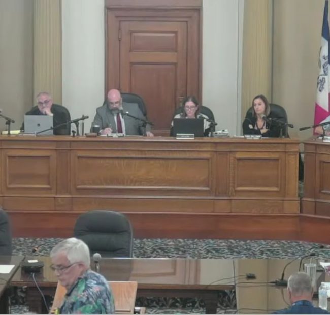 Pastor Fights Back as City Council Begins Meeting with Prayer to Satan