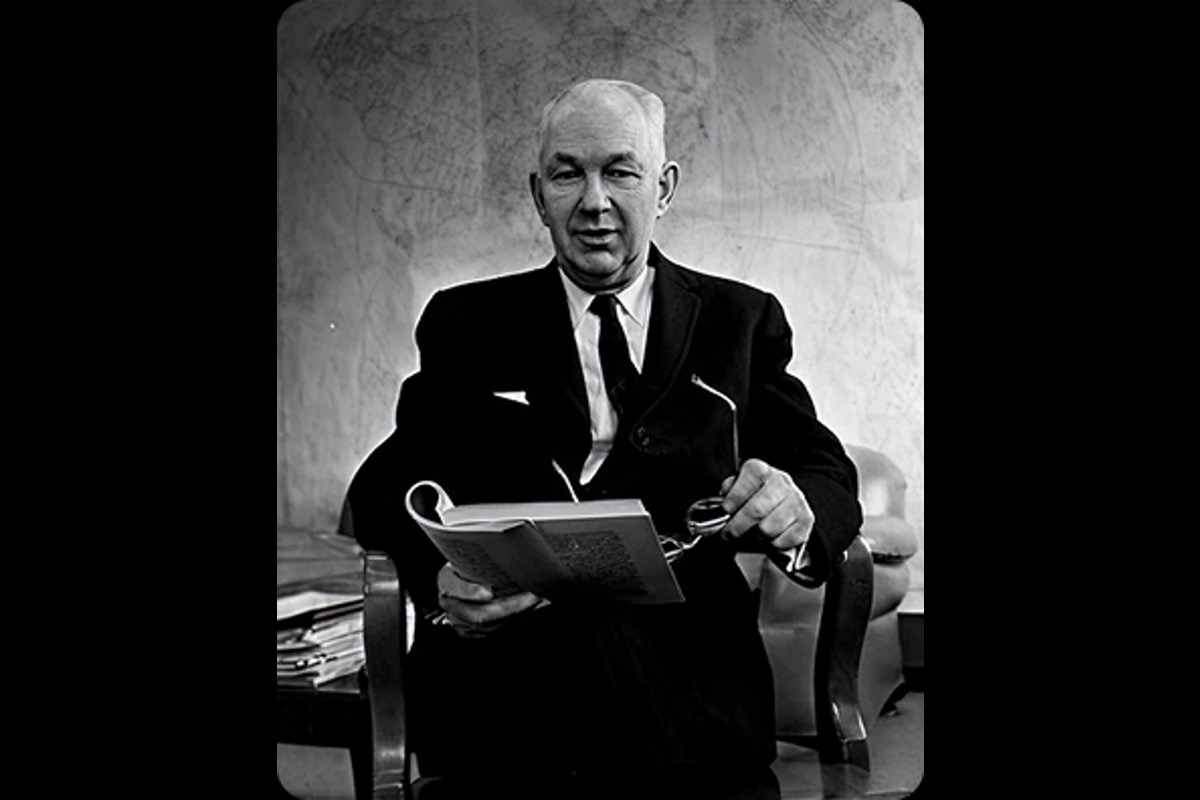Robert Welch Predicted 10 “Communist Aims.” Where Are We Now? Robert Welch 100326 jbsorg