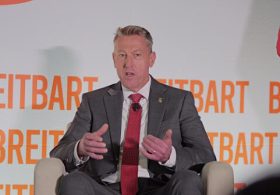 Exclusive – Rodney Scott on CBP’s Economic Security Role: ‘No Reason to Protect the Borders if the Rest of the Country Is a 3rd World Nation’