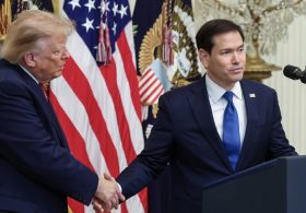 Rubio ‘Kicks Out’ Iranian Diplomats After Peace Talks Go Nowhere Again