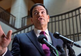 Rubio Accuses Iran of ‘Nazi U-Boat Tactics’ — Warns It’s ‘Tough to Make a Deal’ with ‘Radical Shia Clerics’