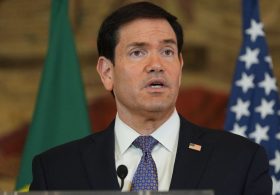 ‘Suspicious Mailings’ Containing ‘Unknown Substance’ Sent to Offices of Marco Rubio and Other Politicians: FBI