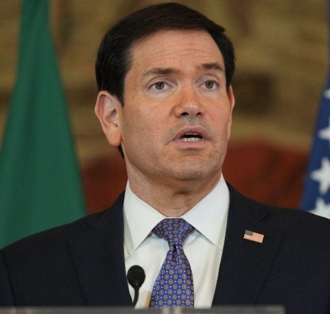 ‘Suspicious Mailings’ Containing ‘Unknown Substance’ Sent to Offices of Marco Rubio and Other Politicians: FBI