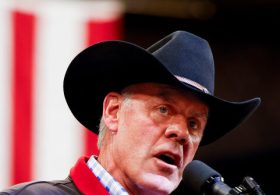 Exclusive: Rep. Ryan Zinke’s SEAL PAC Releases Fierce Ad Comparing Socialist, Communist Dictators to Liberal Democrats