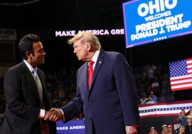 Inside the ‘chaos and cruelty’ which could cost Trump key state