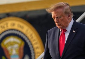 The begging email that shows Trump is panicking over the midterms
