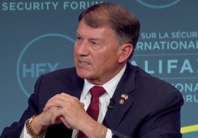 Republicans are even ramping up campaign spending in deep-red South Dakota now