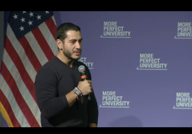 Abdul El-Sayed’s Sister-In-Law Appeared On Terrorist Watch List, Court Filings Indicate