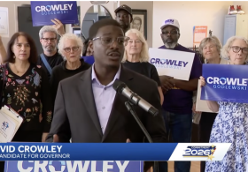 Wisconsin Dem Candidate For Governor Is A Socialist In ‘Affordability’ Clothing
