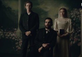 Netflix’s East Of Eden Has No Knowledge Of Good And Evil