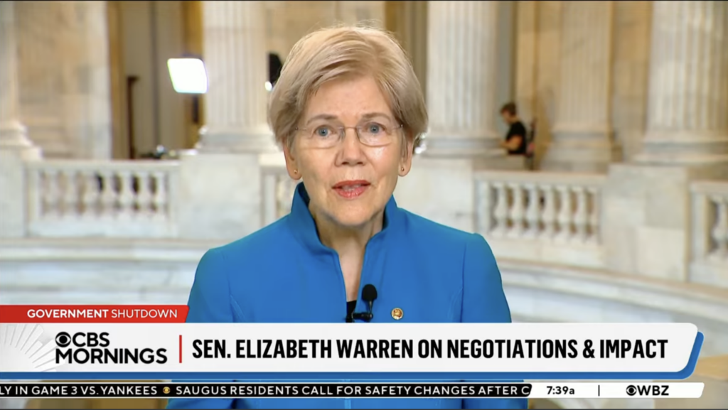 Dems Push Medicare For Illegals After Claiming Medicare For Illegals Was A GOP Hoax Screenshot 2026 10 13 at 12350 PM scaled e1791912377473 1024x577 1