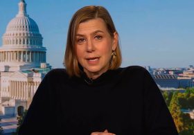 CIA Spook Slotkin Doubles Down On Threat To Destroy Young Conservative Staffers