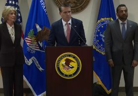 Dem Leader Of Virginia Senate Arrested On Public Corruption Charges