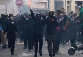 The Riots In France Expose The Dangerous Fiction That Public Spending And ‘Integration’ Create A Peaceful Society…