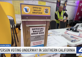 Election Integrity Deniers Demand Allegiance To A Troubled Election System