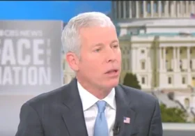 Chris Wright Claims Trump ‘Worked Ceaselessly’ To End Iran War He Started