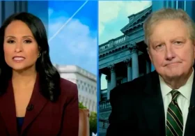 ‘Don’t Know’ Him: John Kennedy Does Not Say Yes When Asked If Ken Paxton ‘Has Character To Serve’ In Senate
