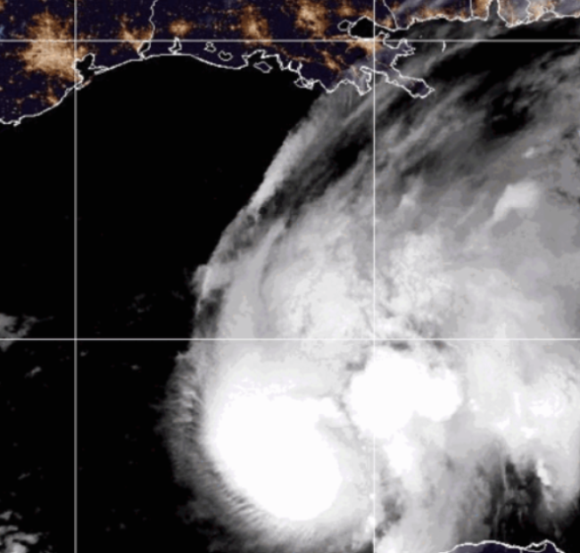 Isaias remains Category 3 hurricane, projected to hit Gulf Coast with 100 mph-plus winds