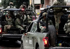 America’s War On Cartels Gets A War On Terror Makeover