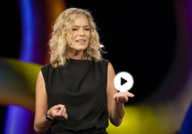 Notoriously Censorious NPR CEO Katherine Maher Honored with ‘First Amendment Award’