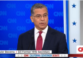 New York Times Spreads Becerra’s Repeated ‘Son of Immigrants’ Lie in Page 1 Puff Piece