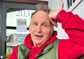DOJ Intensifies ‘Aggressive Criminal Investigation’ into Alaska’s Second Dan Sullivan