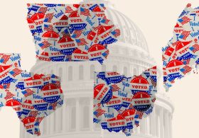 The 6 races that could decide Senate control 