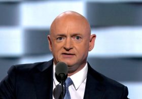 Mark Kelly Says Trump ‘Always’ Finds Money For His Priorities, But Not Working Families: ‘That’s a Decisi