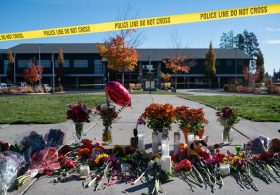 Oregon School Shooting: Same Old Response — or Same Old Complaints About It?