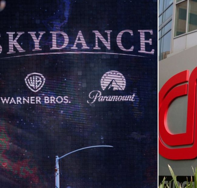Immediate Impact Seen at CNN HQ as Paramount and Warner Bros. Finalize Controversial Mega Merger