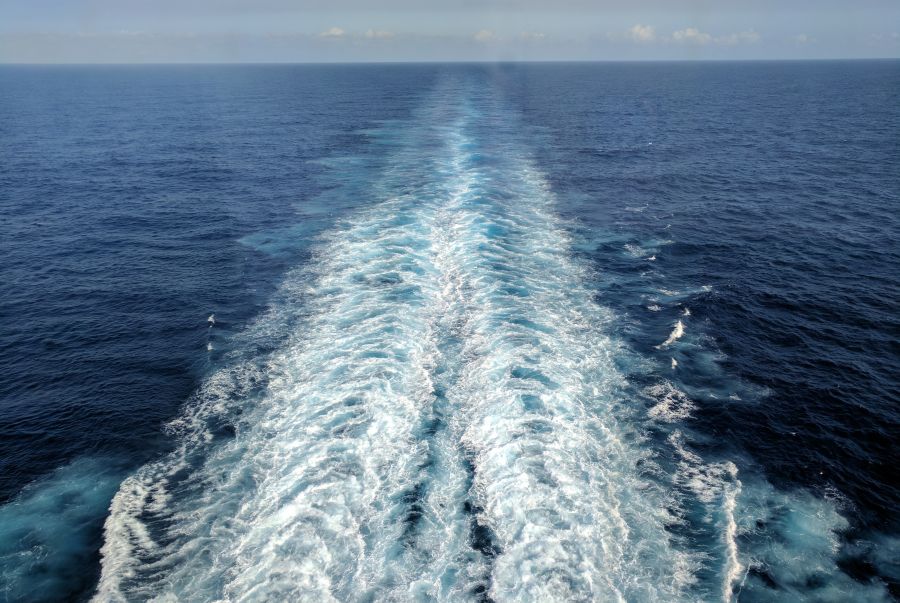 ‘Chain Reaction’ Feared After Historic Earthquakes Hit Atlantic Ocean Somewhere in the Atlantic Ocean