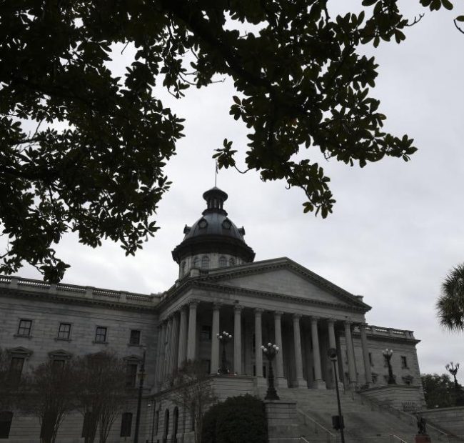 Red states rate high on parental rights and DEI while blue states rank lower