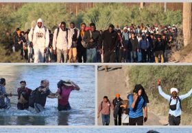 PROMISE KEPT: Trump Delivers Most Secure Border in History – 96 Percent Drop from Biden’s Crisis Peak