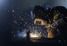 California Breaks Ground to Build Its First New Steel Mill in Fifty Years